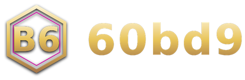 60bd9 logo